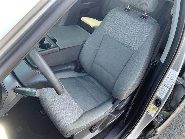 used 2023 Ford F-150 car, priced at $38,000