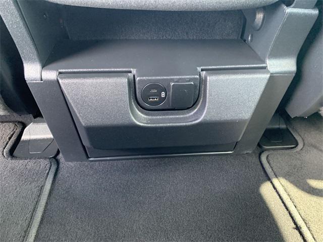 used 2023 Ford F-150 car, priced at $38,000
