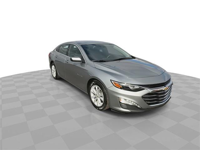 used 2023 Chevrolet Malibu car, priced at $20,500
