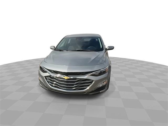 used 2023 Chevrolet Malibu car, priced at $20,500