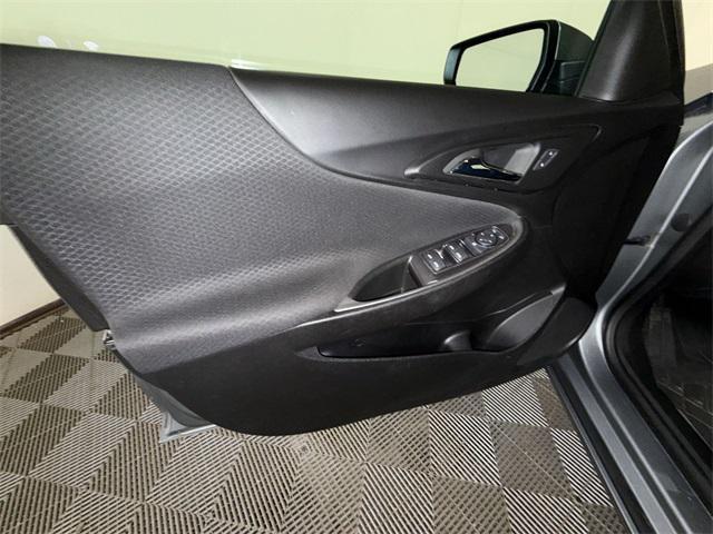 used 2023 Chevrolet Malibu car, priced at $20,500