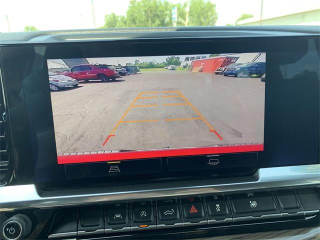 used 2022 Chevrolet Silverado 1500 car, priced at $37,500