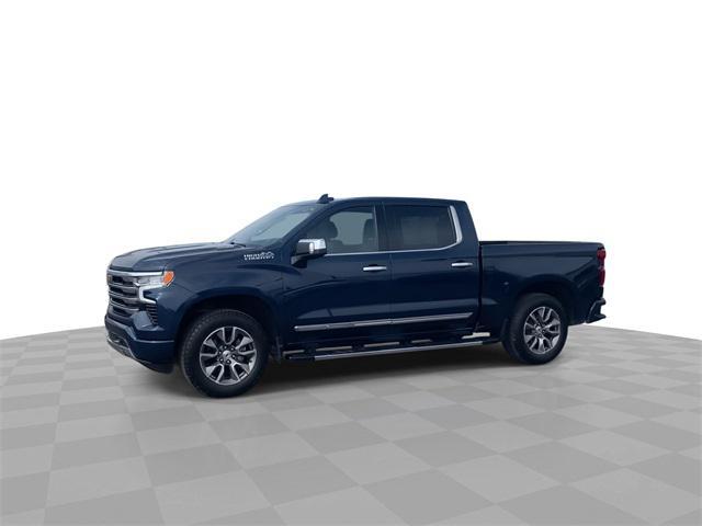 used 2023 Chevrolet Silverado 1500 car, priced at $50,000