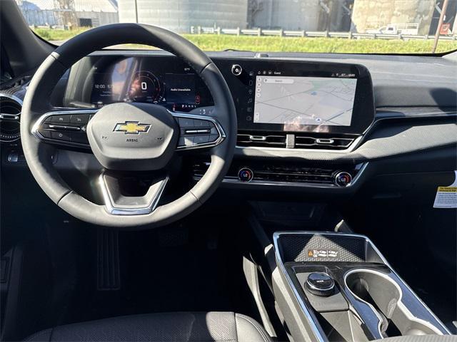 new 2026 Chevrolet Equinox car, priced at $32,003