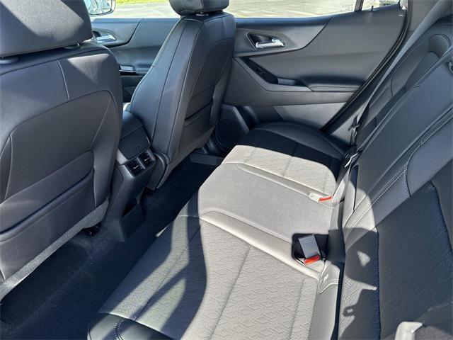 new 2026 Chevrolet Equinox car, priced at $32,003