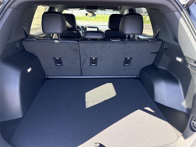 new 2026 Chevrolet Equinox car, priced at $32,003