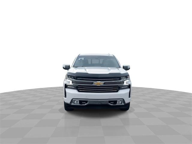 used 2021 Chevrolet Silverado 1500 car, priced at $46,000