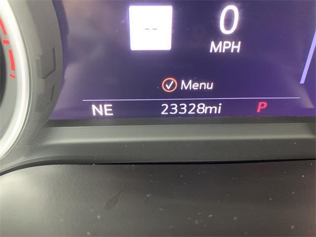 used 2021 Chevrolet Silverado 1500 car, priced at $46,000
