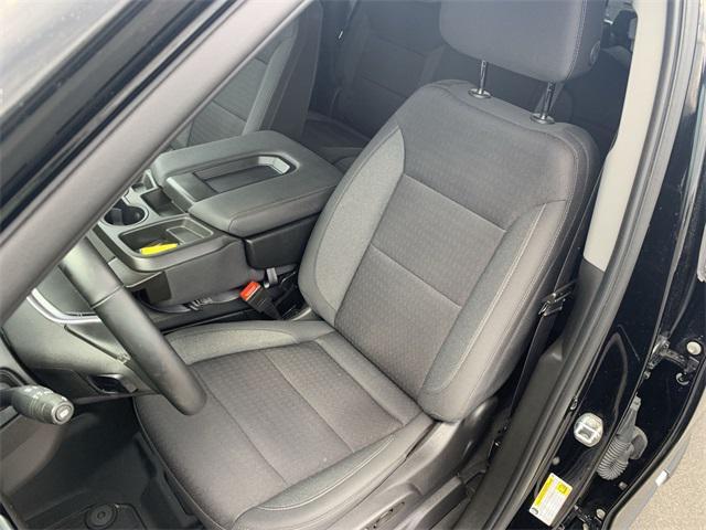 used 2023 GMC Sierra 1500 car, priced at $45,000