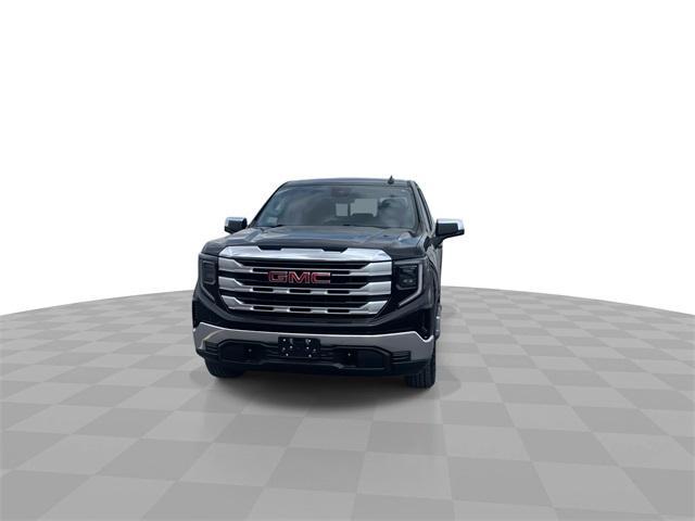 used 2023 GMC Sierra 1500 car, priced at $45,000