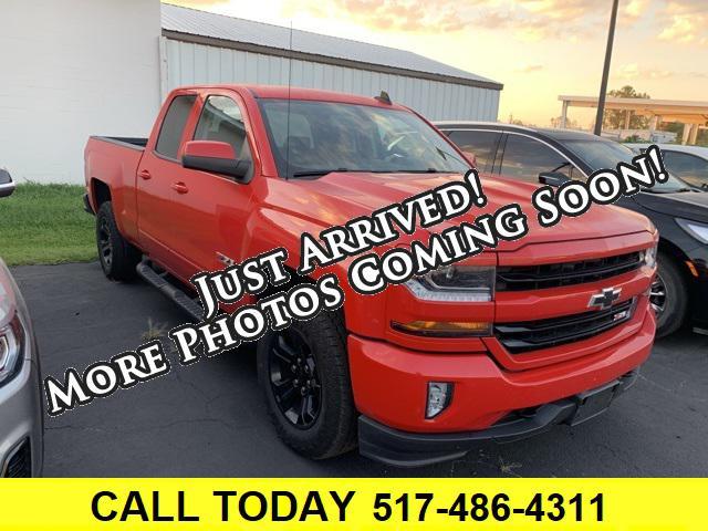 used 2019 Chevrolet Silverado 1500 car, priced at $27,000