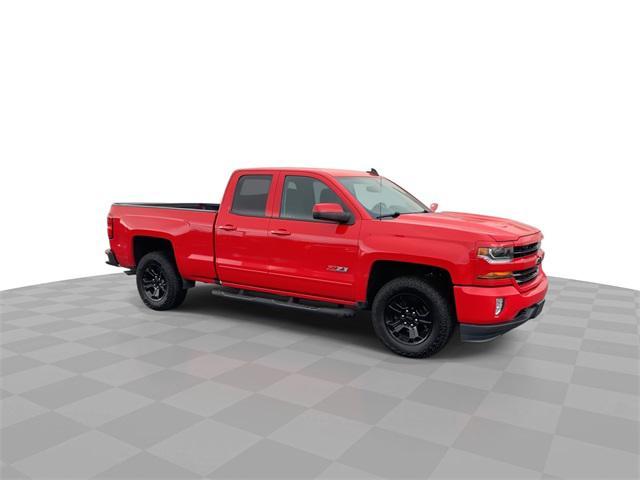 used 2019 Chevrolet Silverado 1500 car, priced at $27,000