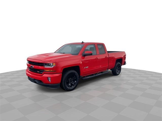 used 2019 Chevrolet Silverado 1500 car, priced at $27,000