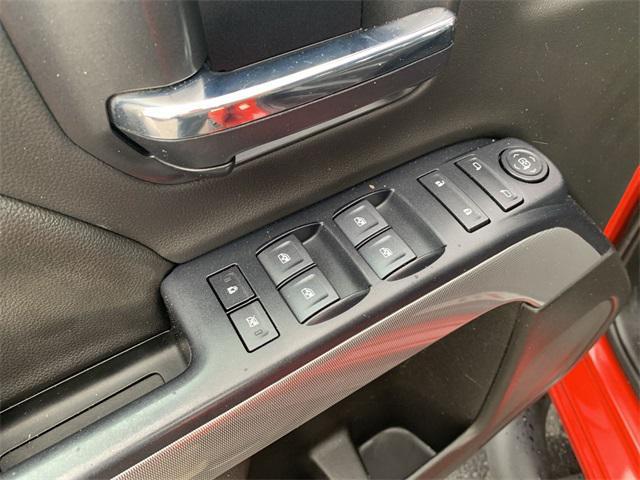 used 2019 Chevrolet Silverado 1500 car, priced at $27,000