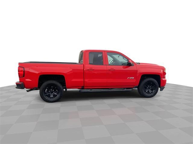 used 2019 Chevrolet Silverado 1500 car, priced at $27,000