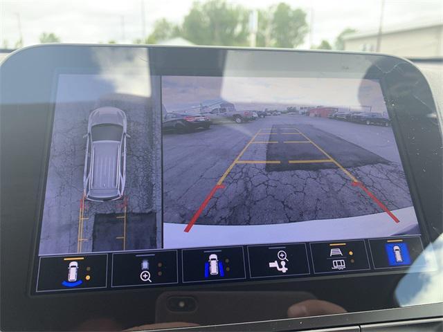 used 2022 Chevrolet Equinox car, priced at $21,500