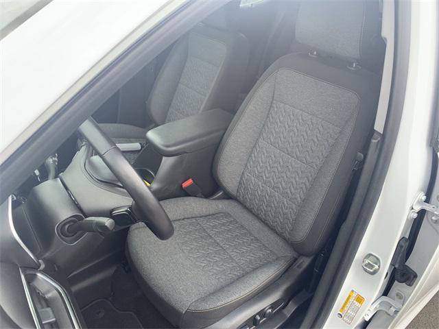 used 2022 Chevrolet Equinox car, priced at $21,500