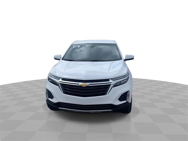 used 2022 Chevrolet Equinox car, priced at $21,500