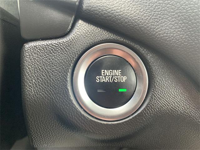 used 2022 Chevrolet Equinox car, priced at $21,500