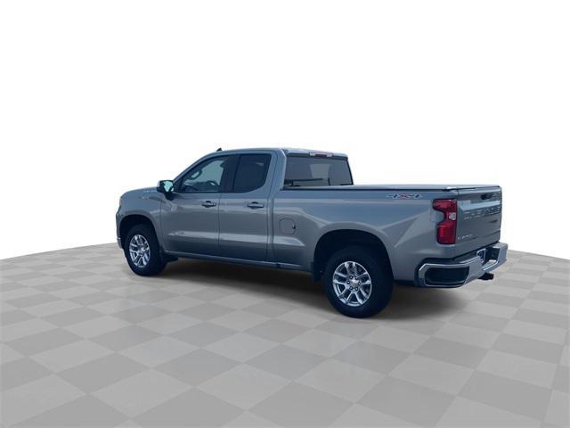 used 2023 Chevrolet Silverado 1500 car, priced at $35,000