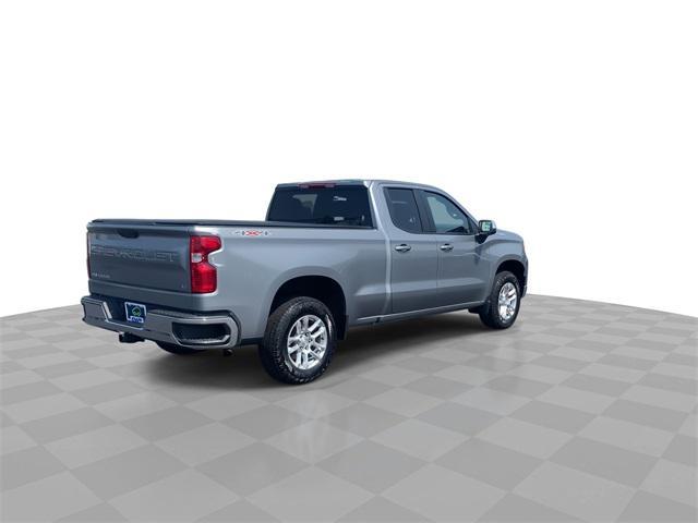 used 2023 Chevrolet Silverado 1500 car, priced at $35,000