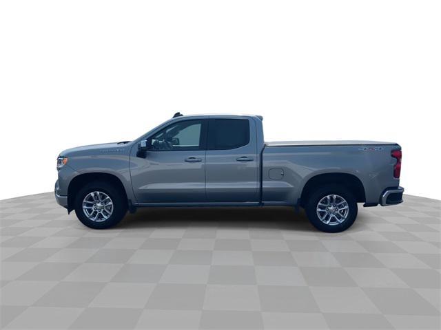 used 2023 Chevrolet Silverado 1500 car, priced at $35,000
