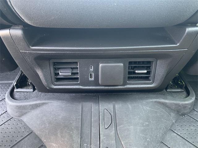 used 2023 Chevrolet Silverado 1500 car, priced at $35,000