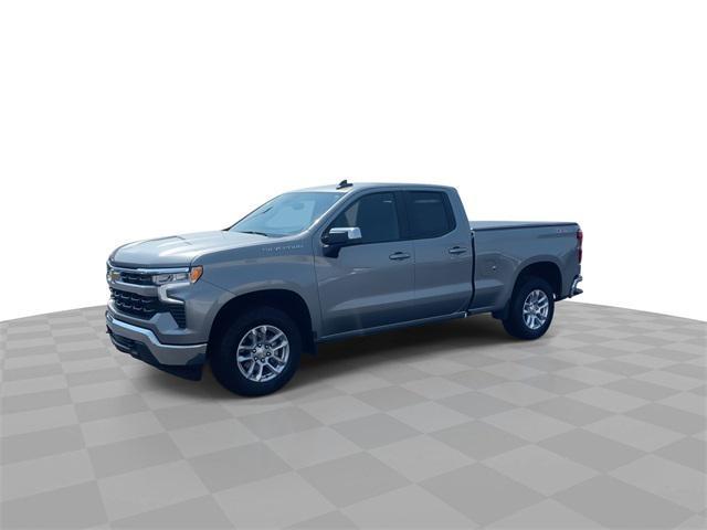 used 2023 Chevrolet Silverado 1500 car, priced at $35,000