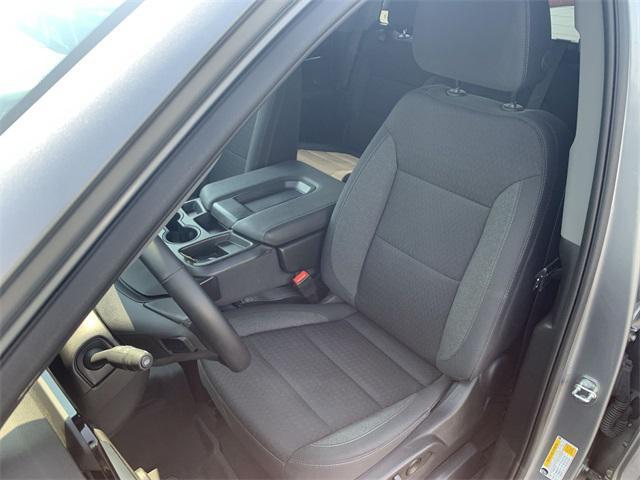 used 2023 Chevrolet Silverado 1500 car, priced at $35,000