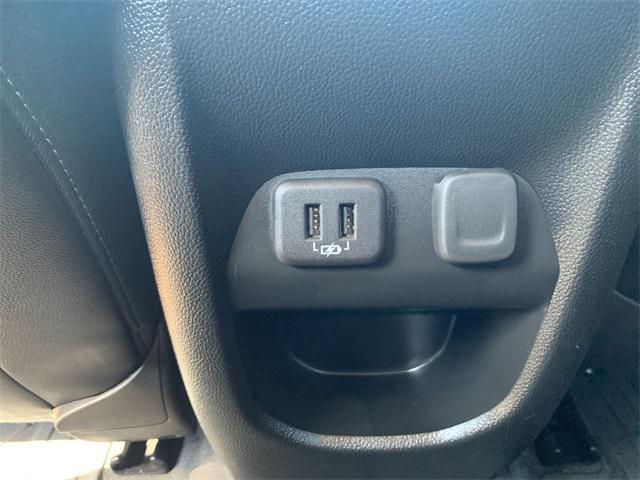 used 2022 Chevrolet Colorado car, priced at $33,500
