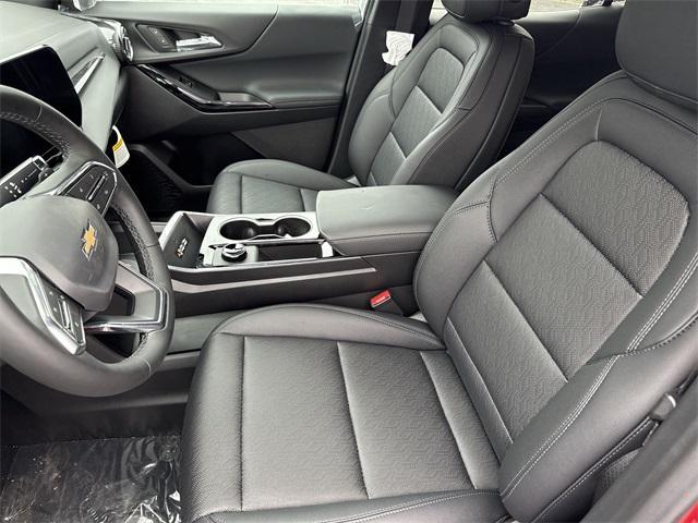 new 2026 Chevrolet Equinox car, priced at $30,627