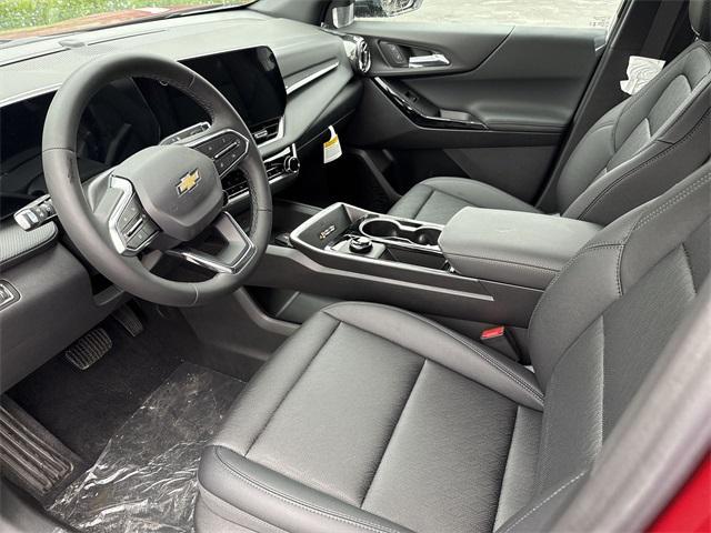 new 2026 Chevrolet Equinox car, priced at $30,627