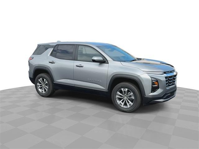 new 2026 Chevrolet Equinox car, priced at $31,511