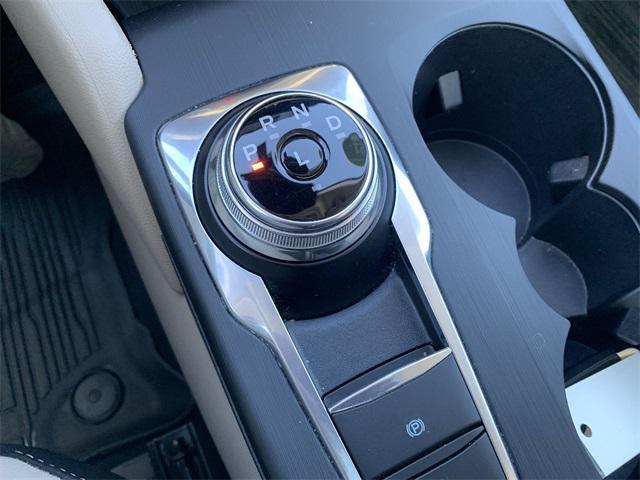 used 2021 Ford Escape car, priced at $21,000