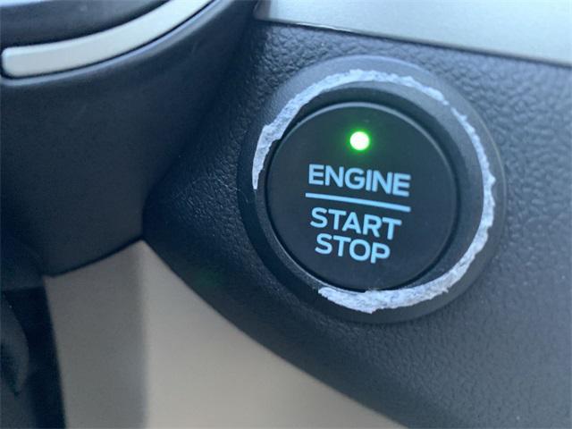 used 2021 Ford Escape car, priced at $21,000