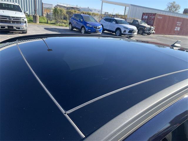 used 2021 Ford Escape car, priced at $21,000