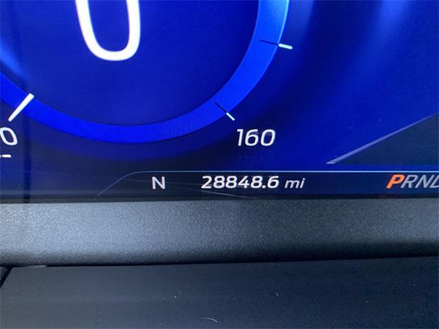 used 2021 Ford Escape car, priced at $21,000