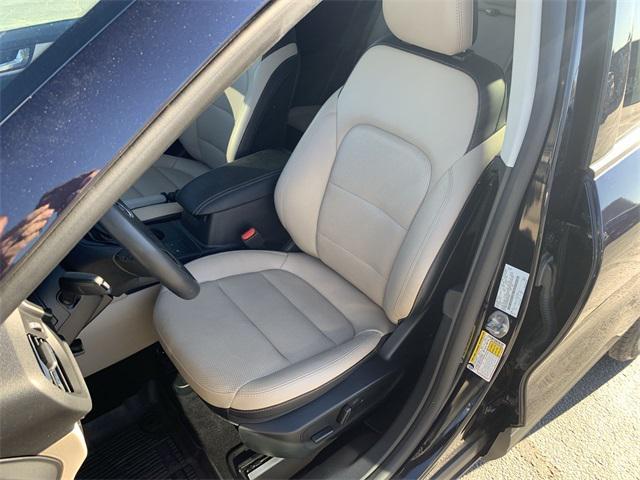 used 2021 Ford Escape car, priced at $21,000