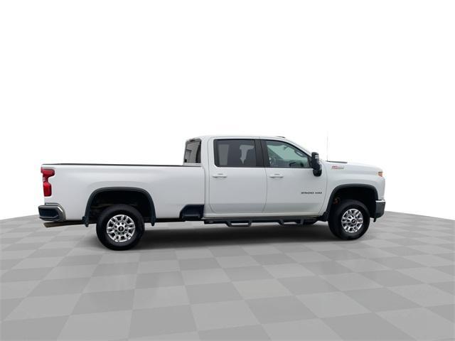 used 2022 Chevrolet Silverado 2500 car, priced at $42,500