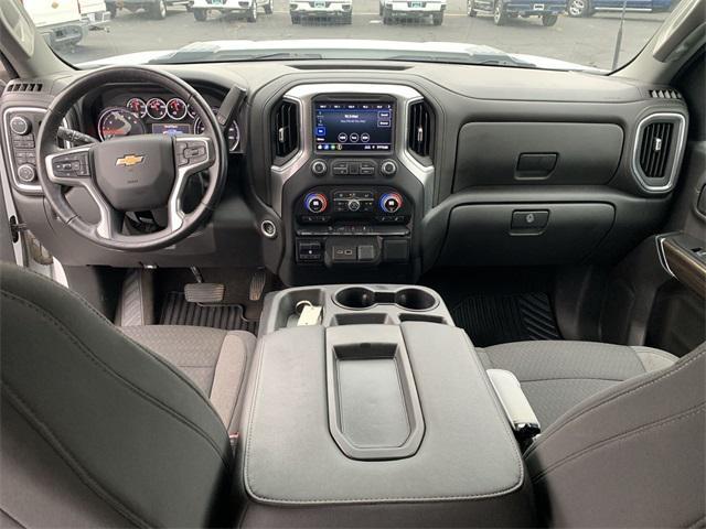 used 2022 Chevrolet Silverado 2500 car, priced at $42,500