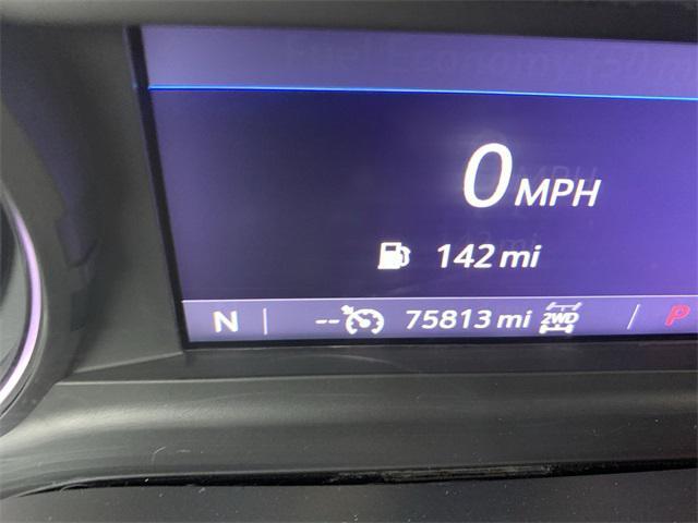 used 2022 Chevrolet Silverado 2500 car, priced at $42,500