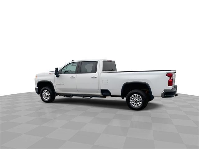 used 2022 Chevrolet Silverado 2500 car, priced at $42,500