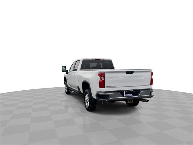 used 2022 Chevrolet Silverado 2500 car, priced at $42,500
