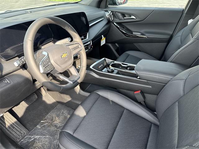 new 2026 Chevrolet Equinox car, priced at $30,505