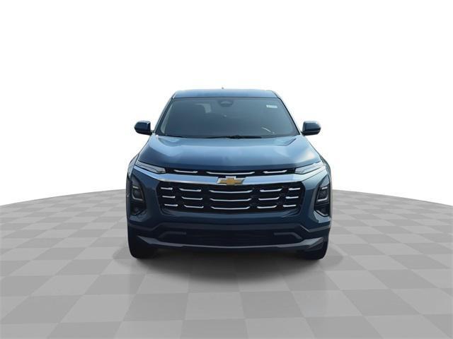 new 2026 Chevrolet Equinox car, priced at $30,505
