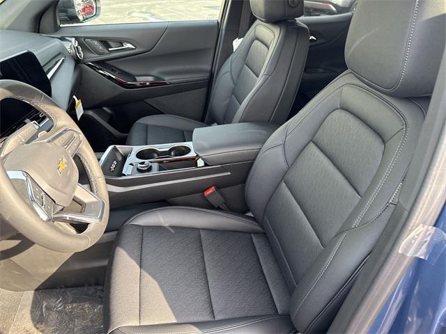 new 2026 Chevrolet Equinox car, priced at $30,505