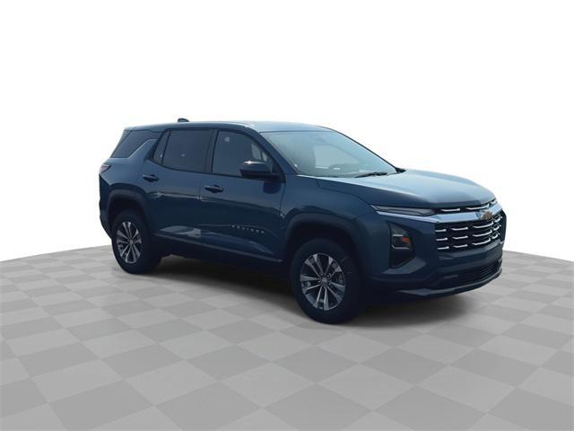 new 2026 Chevrolet Equinox car, priced at $30,505