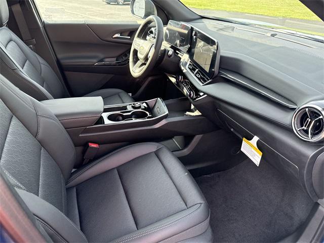 new 2026 Chevrolet Equinox car, priced at $30,505