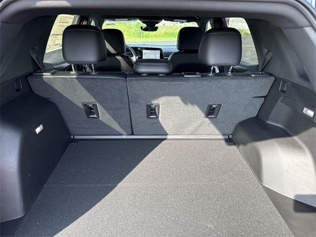 new 2026 Chevrolet Equinox car, priced at $30,505