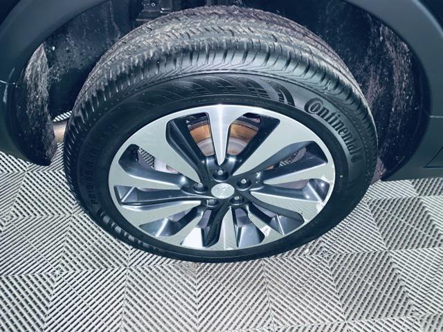 used 2022 Buick Encore car, priced at $19,750